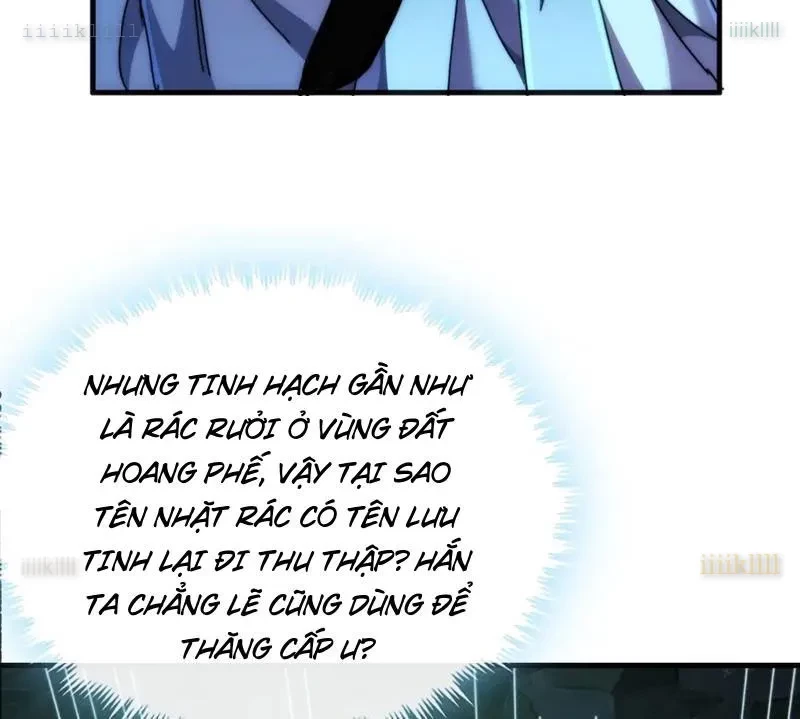 Ta dựa vào tu tiên xưng bá tận thế Chapter 31 - Trang 41