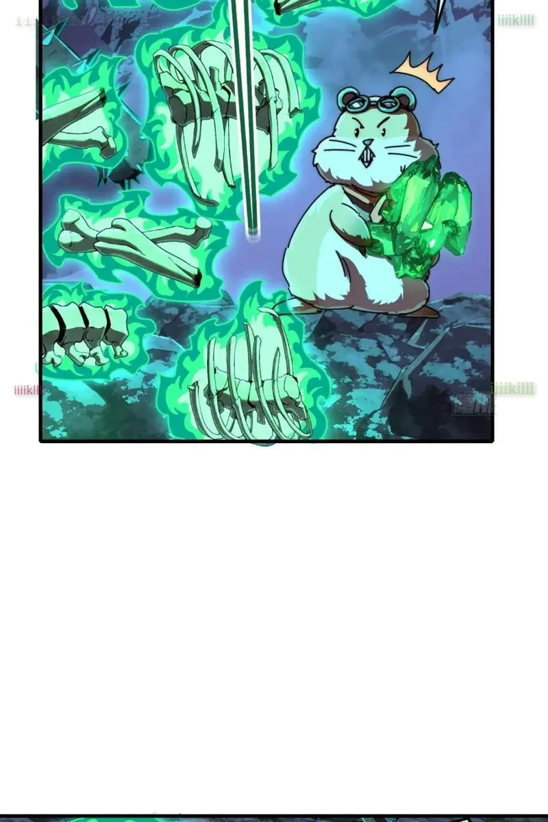 Ta dựa vào tu tiên xưng bá tận thế Chapter 31 - Trang 44