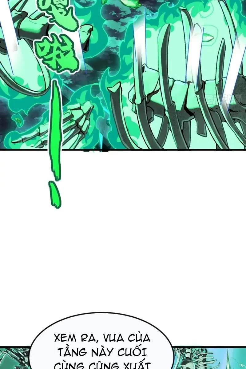 Ta dựa vào tu tiên xưng bá tận thế Chapter 31 - Trang 46