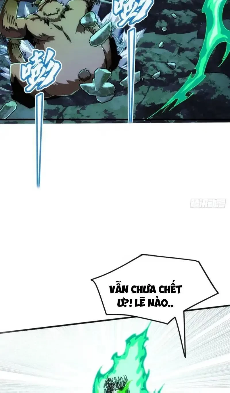 Ta dựa vào tu tiên xưng bá tận thế Chapter 32 - Trang 15
