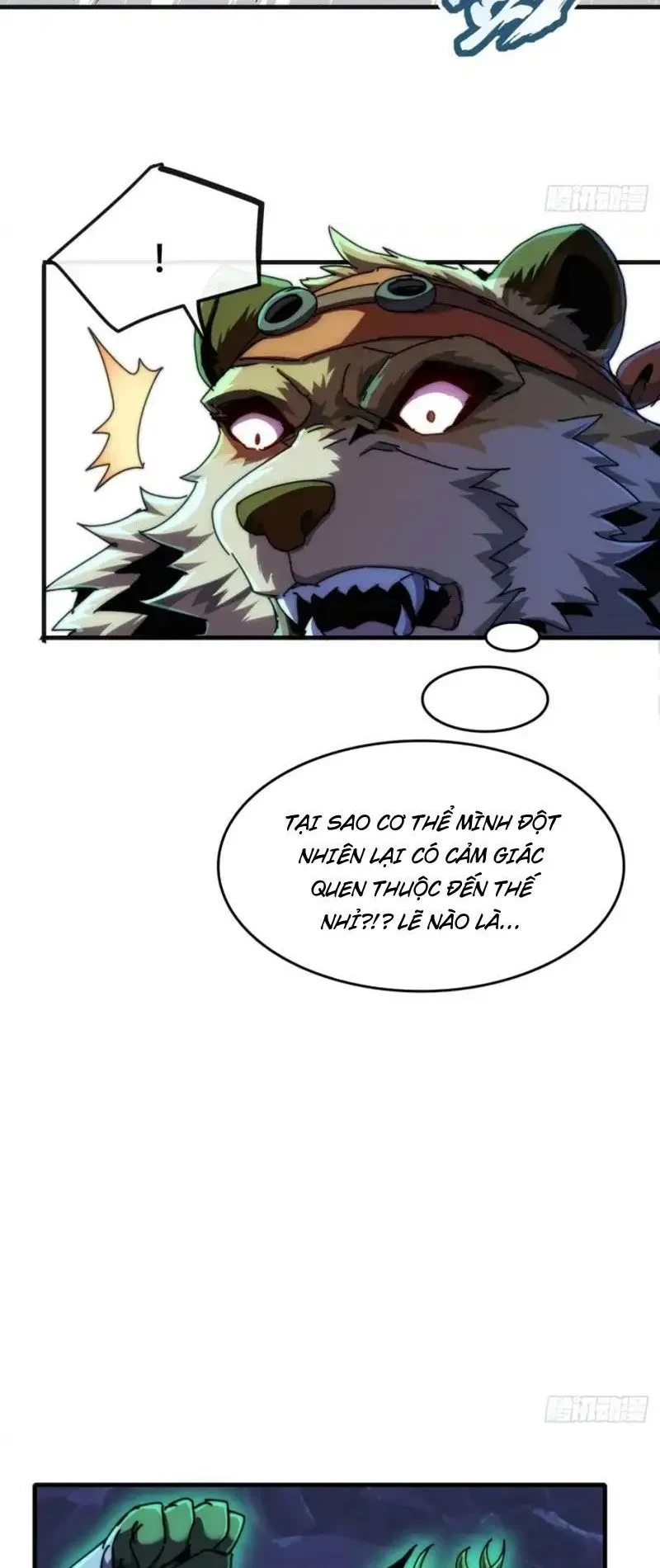 Ta dựa vào tu tiên xưng bá tận thế Chapter 32 - Trang 44