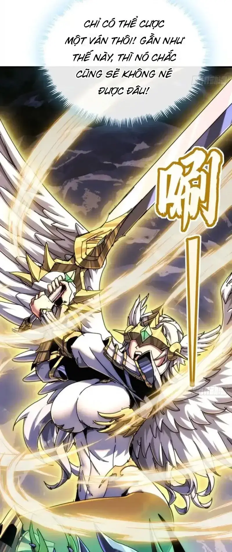 Ta dựa vào tu tiên xưng bá tận thế Chapter 32 - Trang 47