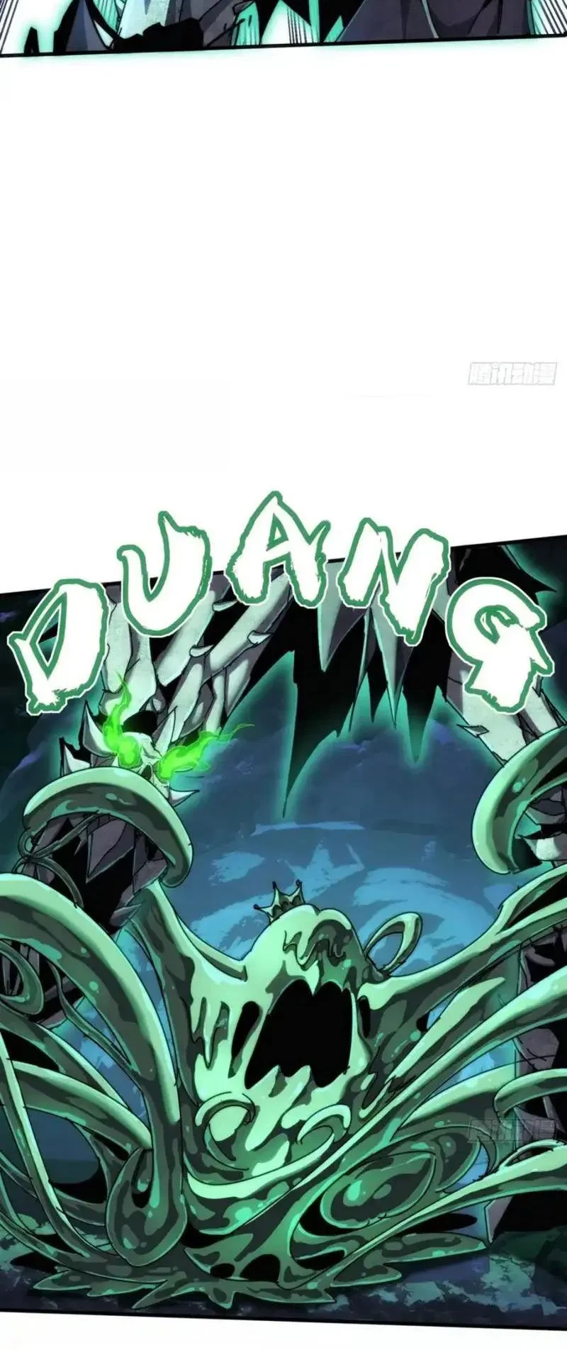 Ta dựa vào tu tiên xưng bá tận thế Chapter 32 - Trang 9