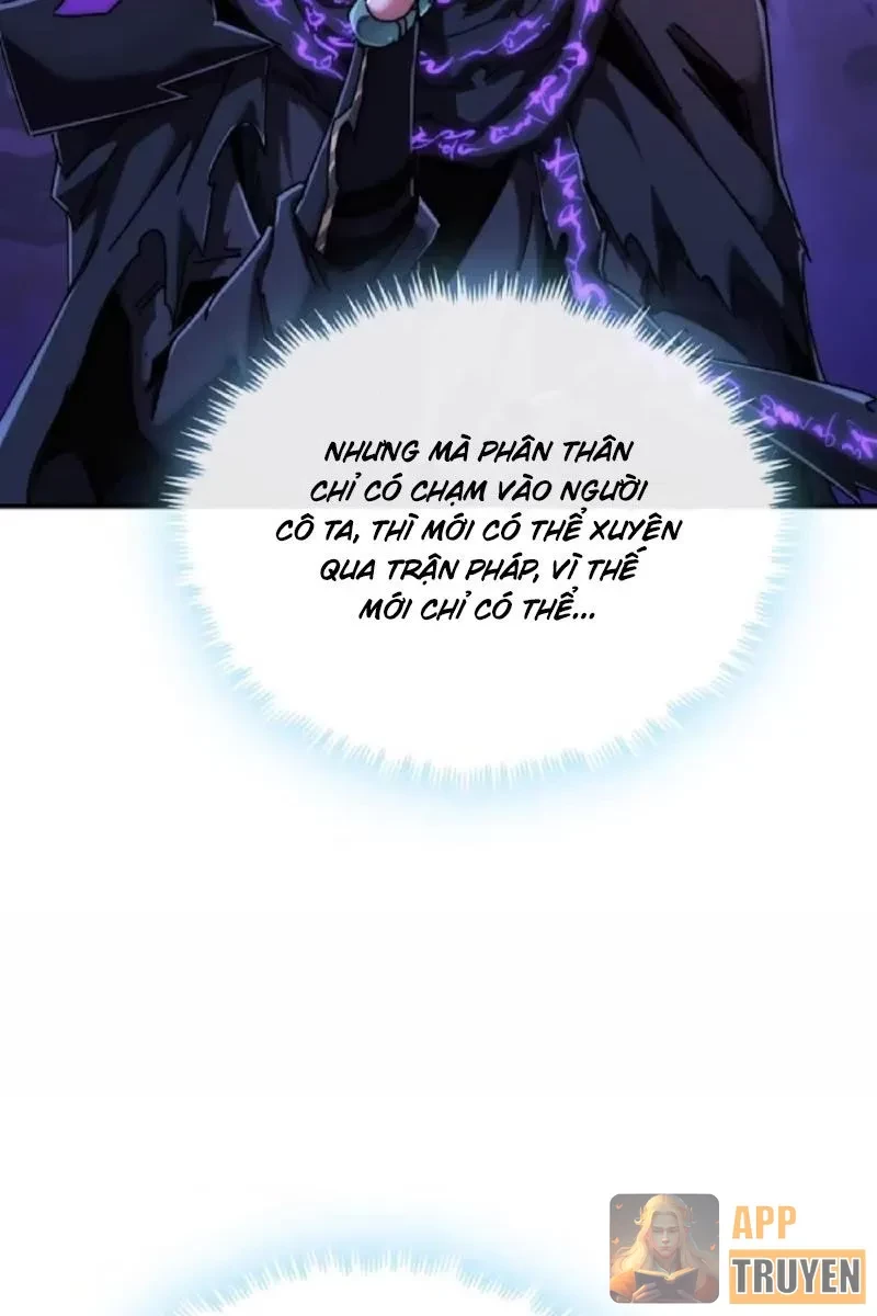 Ta dựa vào tu tiên xưng bá tận thế Chapter 33 - Trang 12