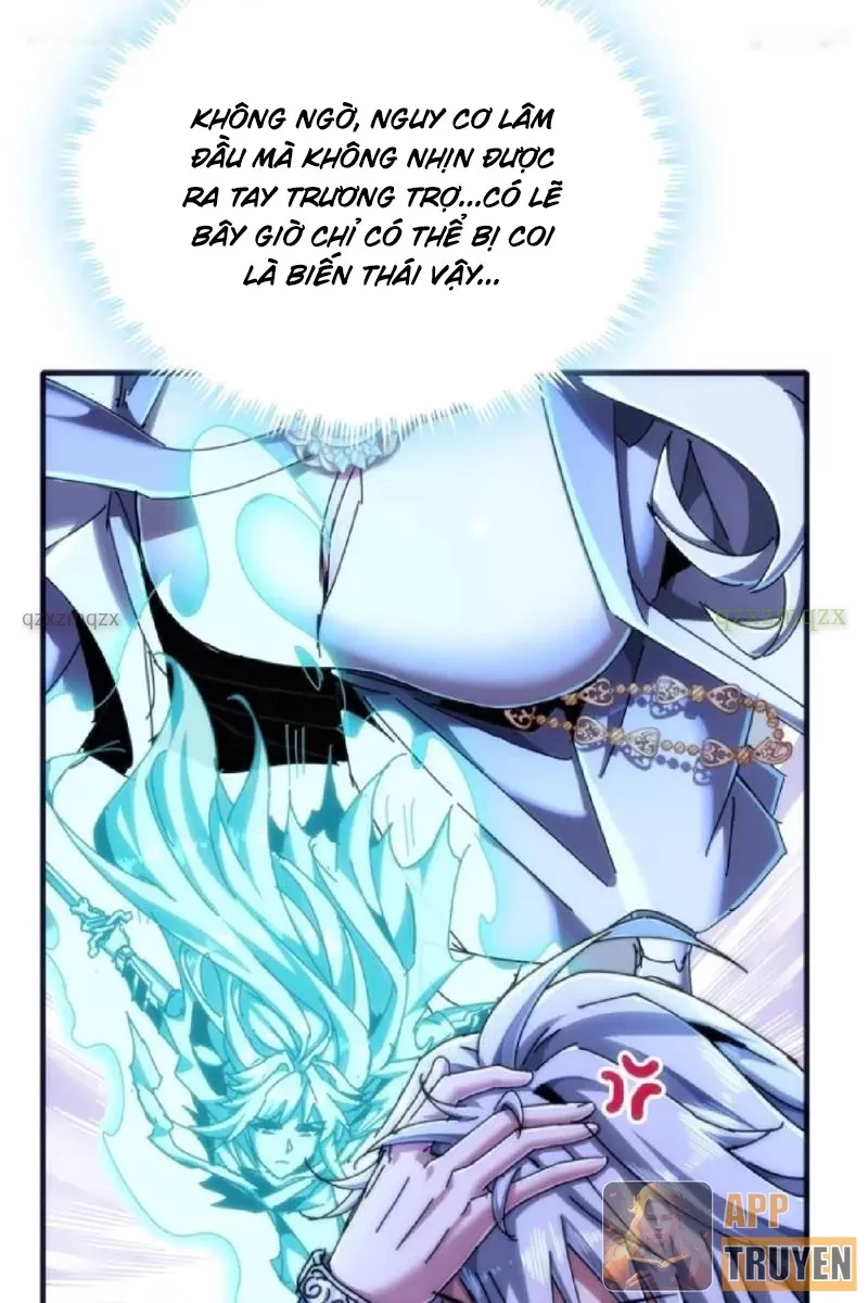 Ta dựa vào tu tiên xưng bá tận thế Chapter 33 - Trang 13