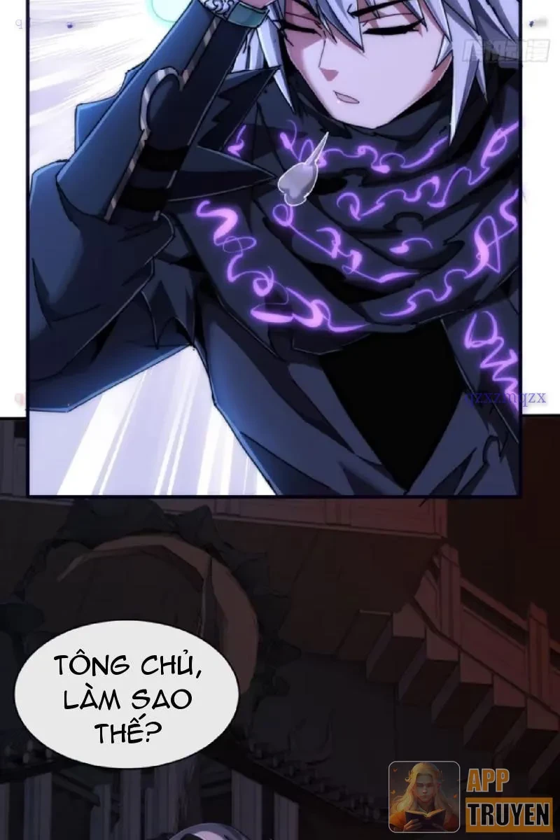 Ta dựa vào tu tiên xưng bá tận thế Chapter 33 - Trang 14