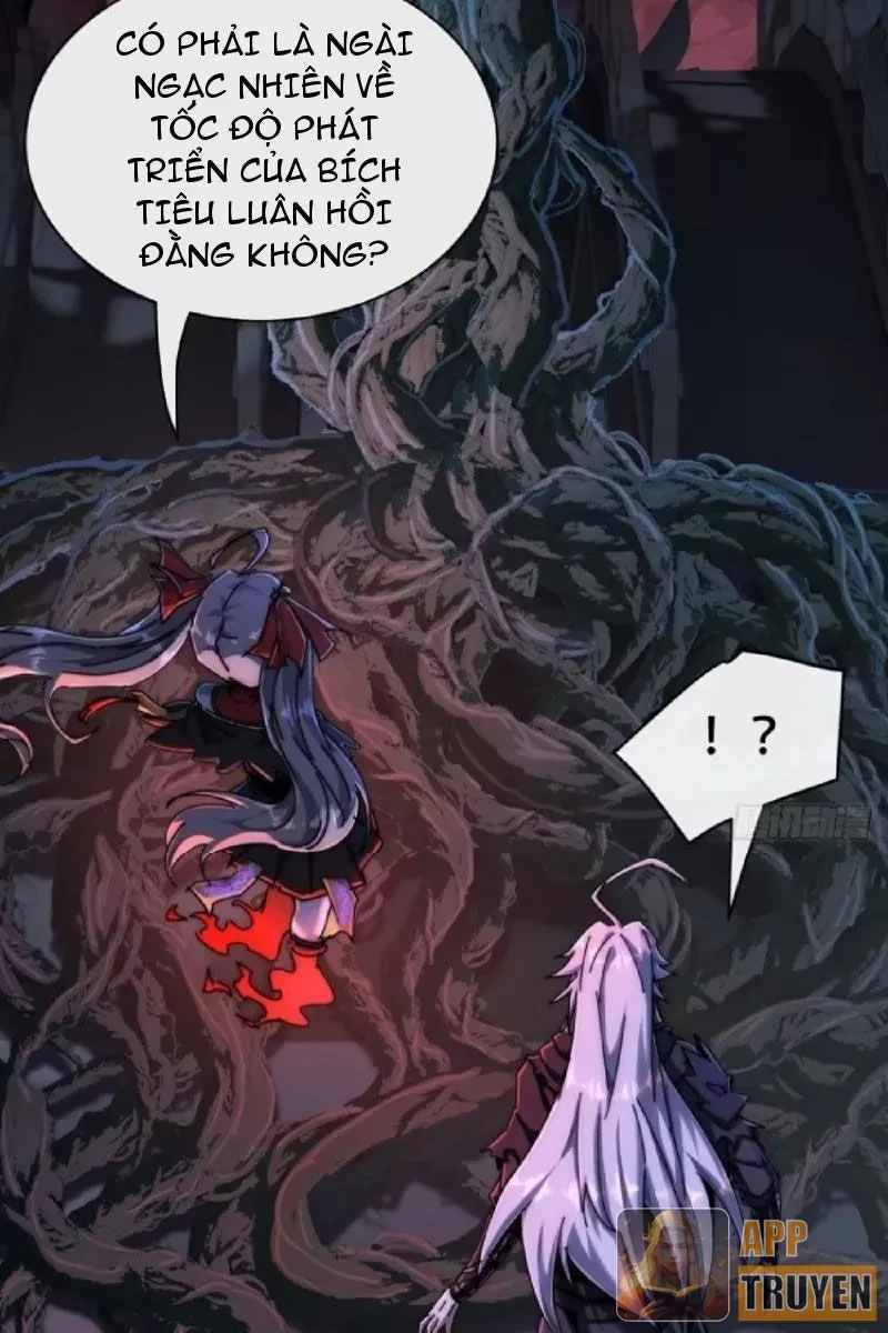 Ta dựa vào tu tiên xưng bá tận thế Chapter 33 - Trang 17