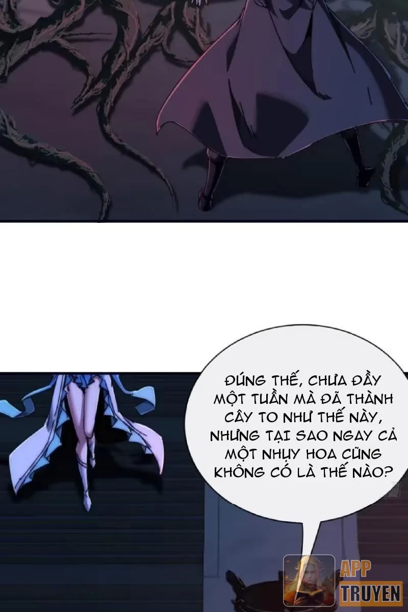 Ta dựa vào tu tiên xưng bá tận thế Chapter 33 - Trang 18