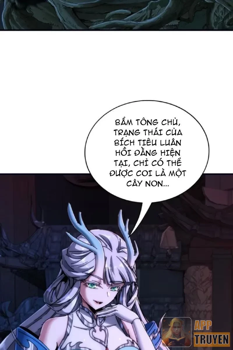 Ta dựa vào tu tiên xưng bá tận thế Chapter 33 - Trang 20