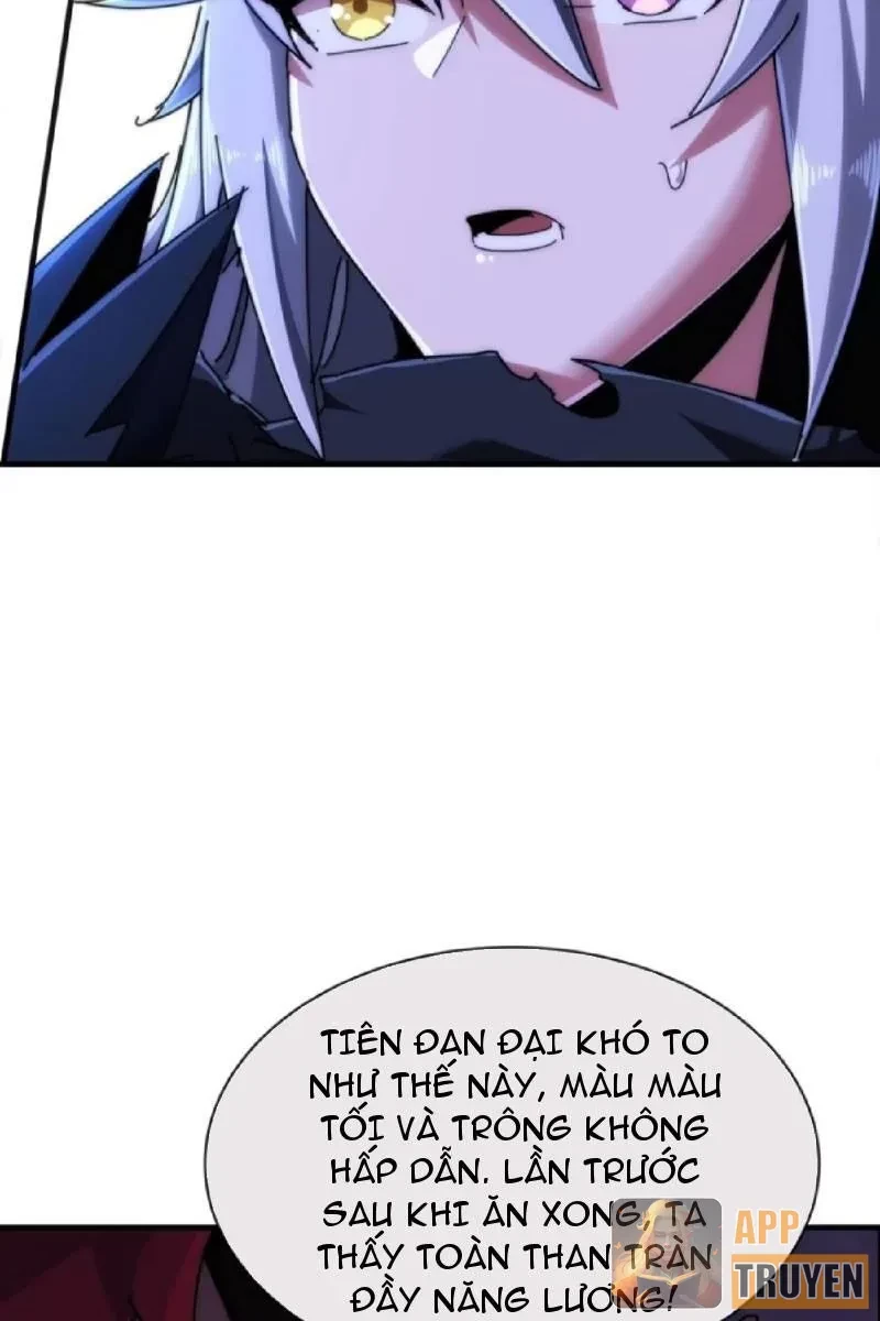 Ta dựa vào tu tiên xưng bá tận thế Chapter 33 - Trang 38