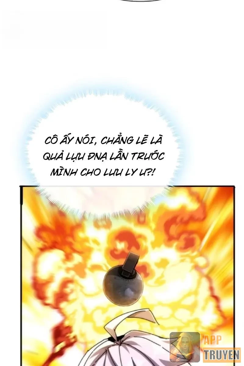 Ta dựa vào tu tiên xưng bá tận thế Chapter 33 - Trang 41