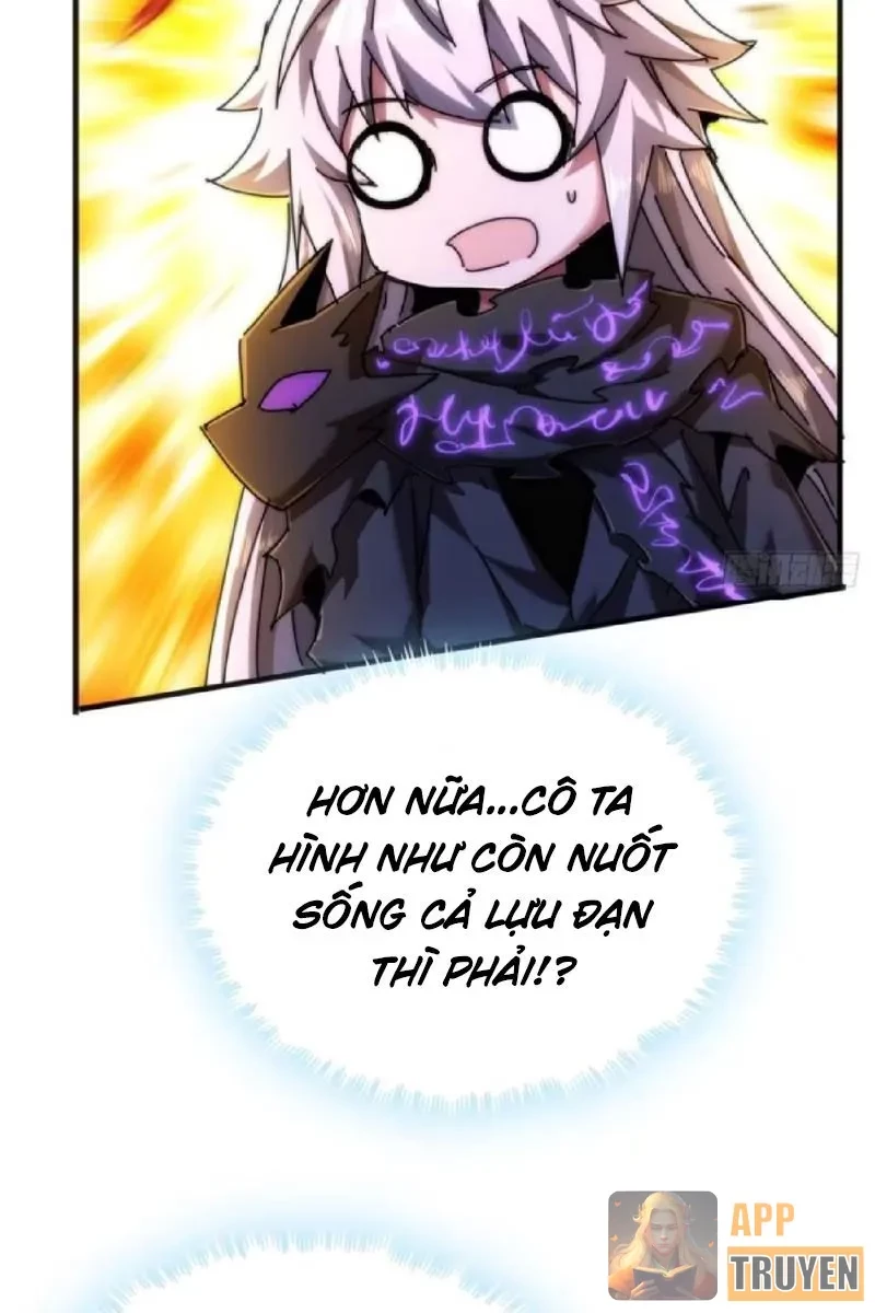 Ta dựa vào tu tiên xưng bá tận thế Chapter 33 - Trang 42