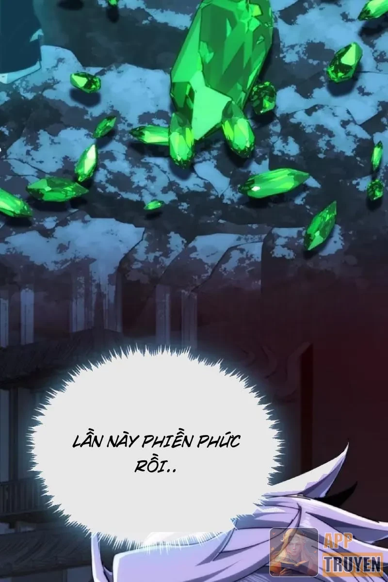 Ta dựa vào tu tiên xưng bá tận thế Chapter 33 - Trang 7