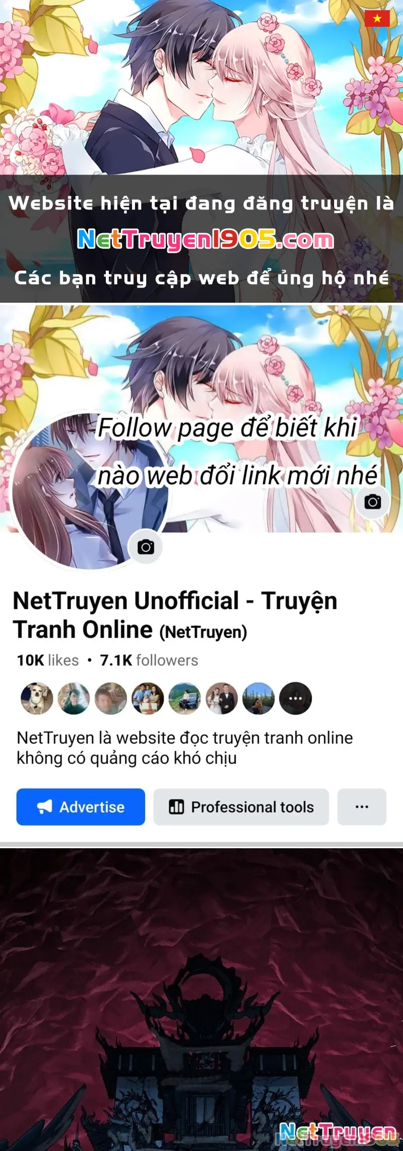 Ta dựa vào tu tiên xưng bá tận thế Chapter 4 - Trang 1