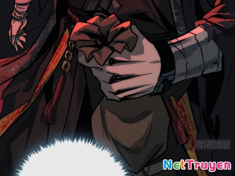 Ta dựa vào tu tiên xưng bá tận thế Chapter 4 - Trang 11