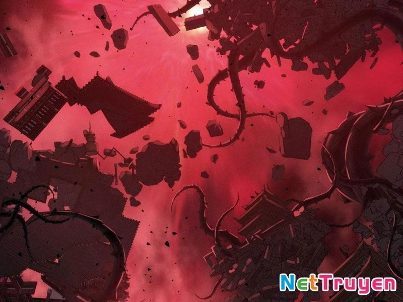 Ta dựa vào tu tiên xưng bá tận thế Chapter 4 - Trang 16