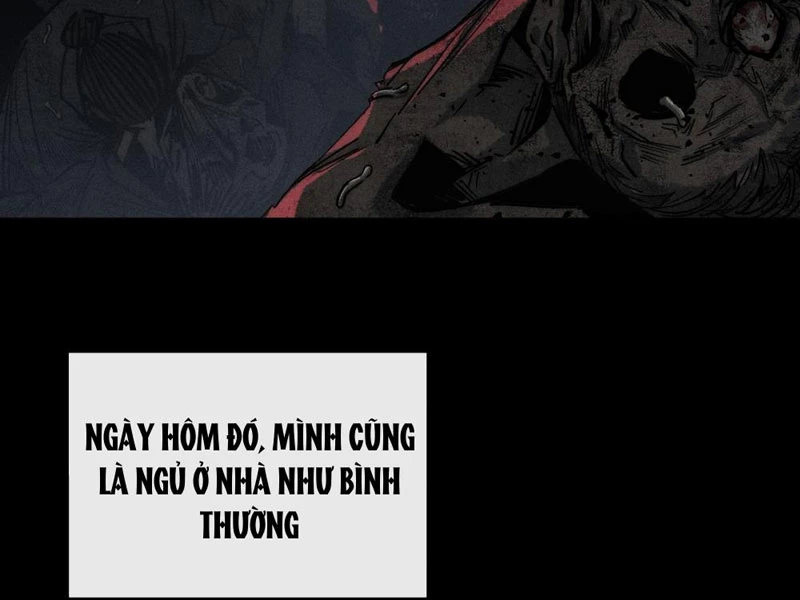 Ta dựa vào tu tiên xưng bá tận thế Chapter 4 - Trang 19
