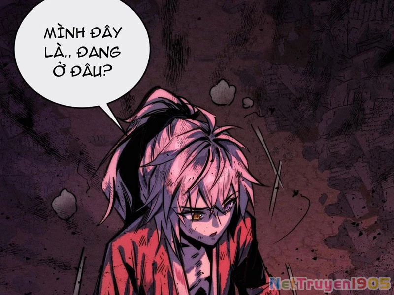 Ta dựa vào tu tiên xưng bá tận thế Chapter 4 - Trang 23