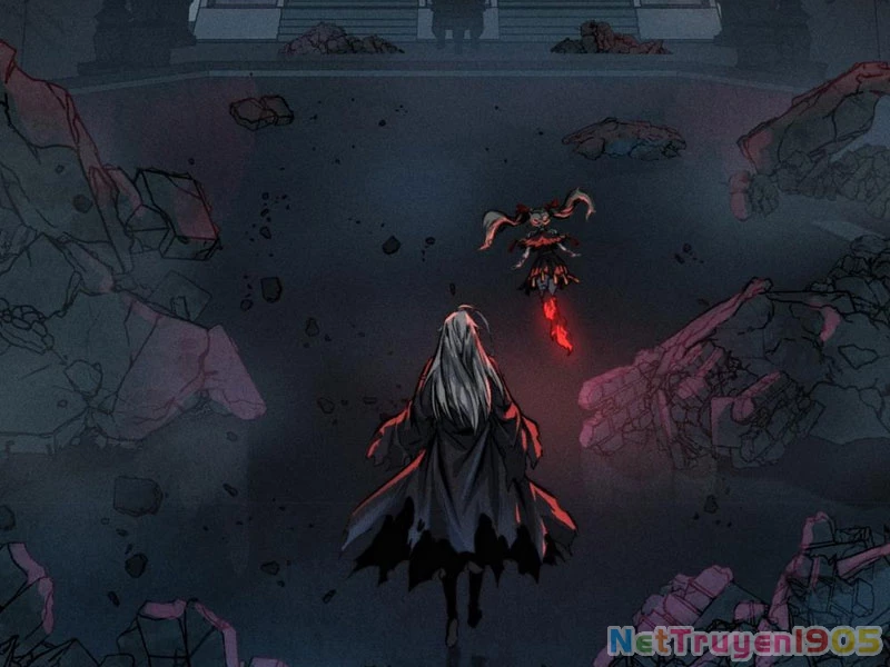 Ta dựa vào tu tiên xưng bá tận thế Chapter 4 - Trang 3
