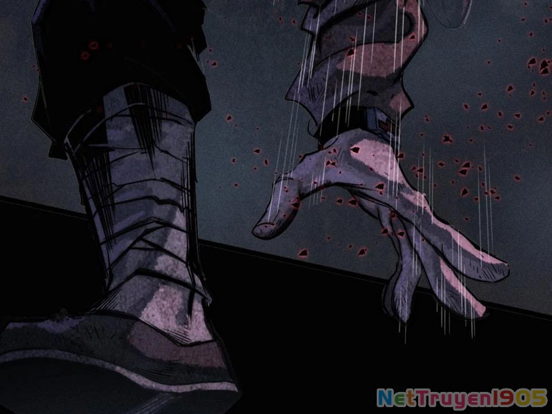 Ta dựa vào tu tiên xưng bá tận thế Chapter 4 - Trang 34