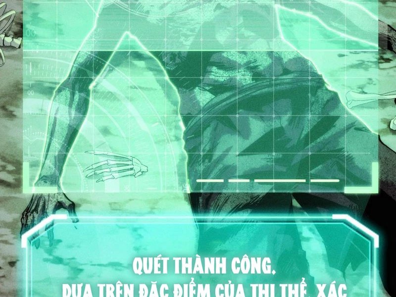 Ta dựa vào tu tiên xưng bá tận thế Chapter 4 - Trang 39