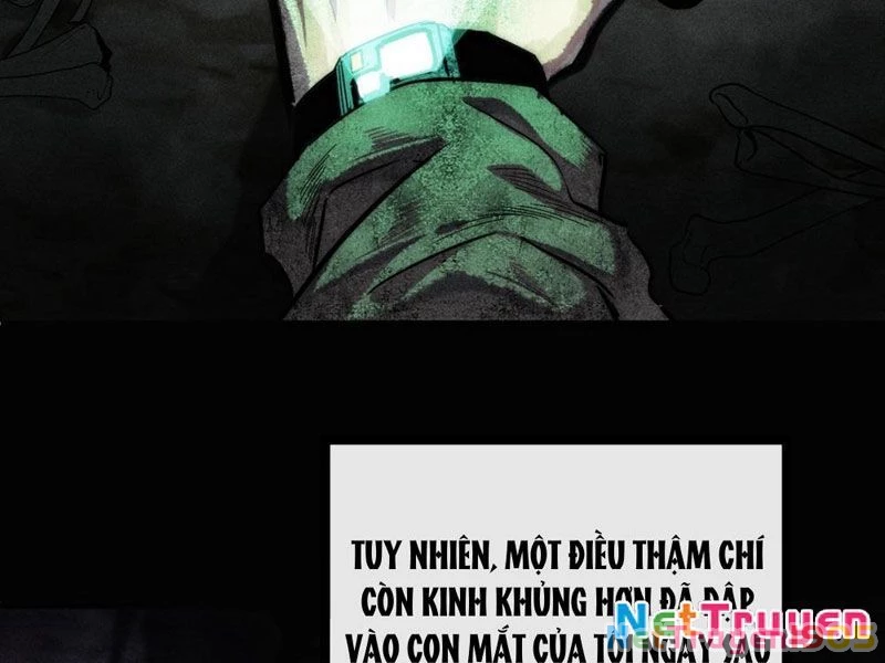 Ta dựa vào tu tiên xưng bá tận thế Chapter 4 - Trang 41
