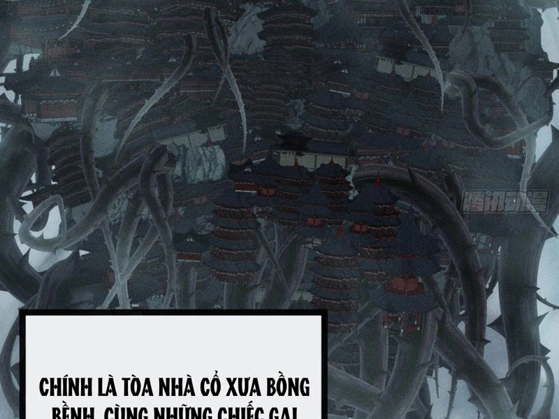 Ta dựa vào tu tiên xưng bá tận thế Chapter 4 - Trang 47