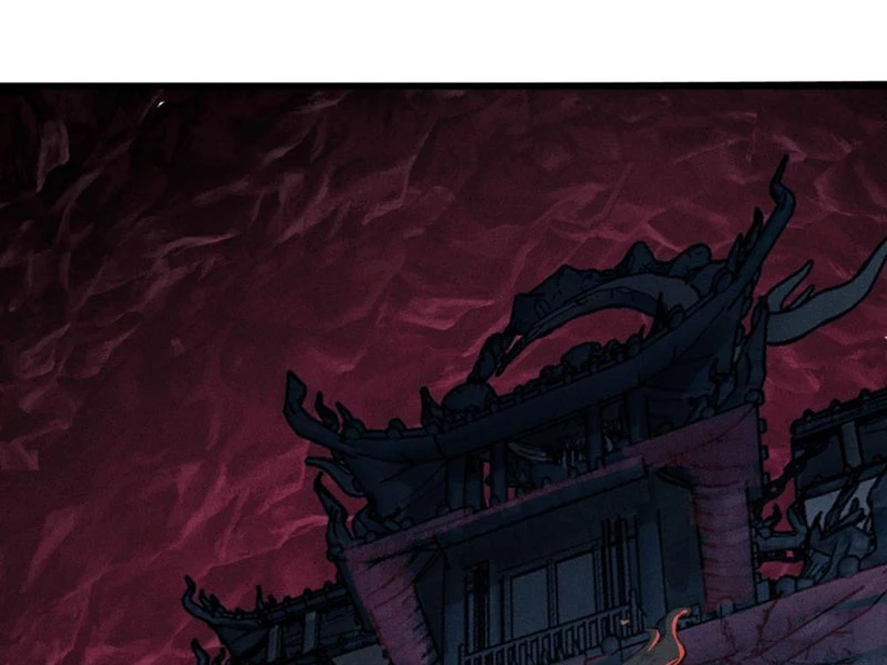 Ta dựa vào tu tiên xưng bá tận thế Chapter 4 - Trang 5