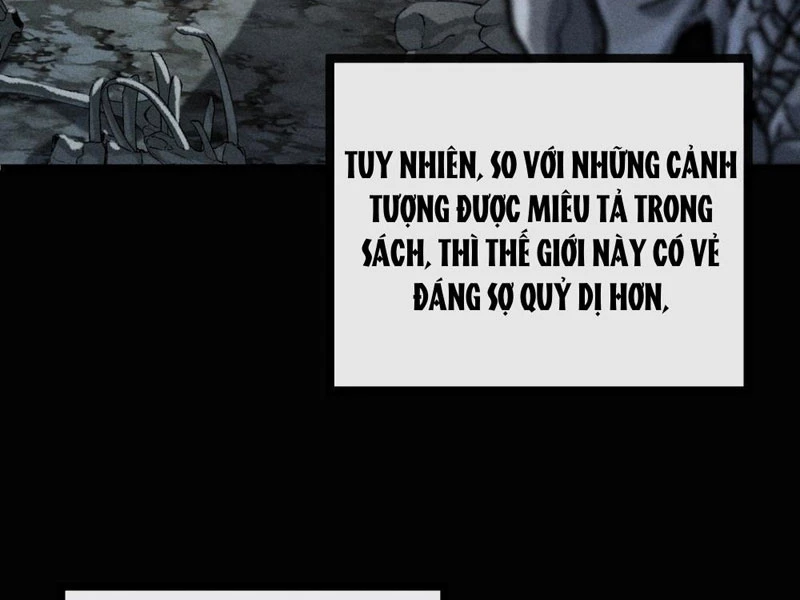 Ta dựa vào tu tiên xưng bá tận thế Chapter 4 - Trang 50