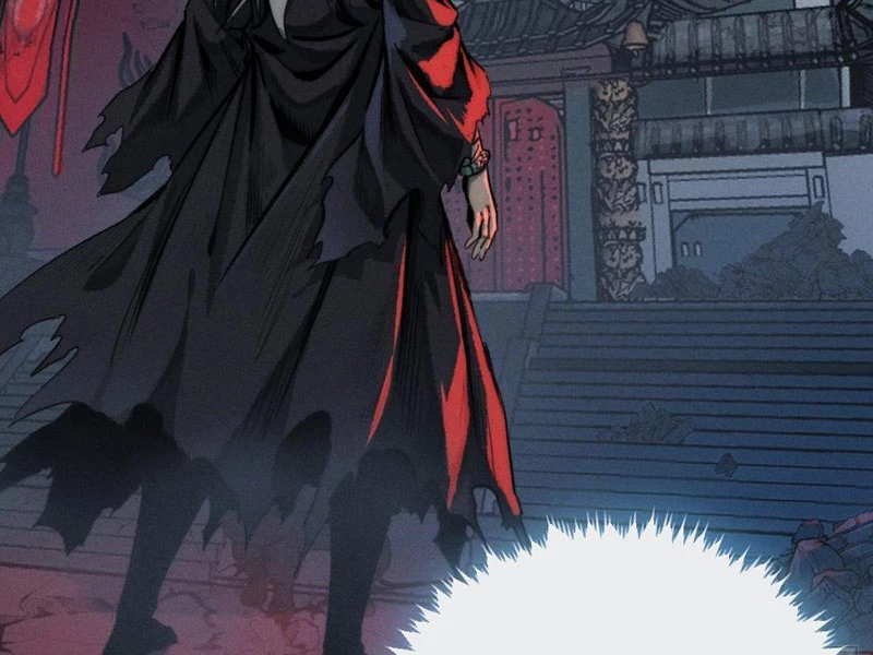 Ta dựa vào tu tiên xưng bá tận thế Chapter 4 - Trang 7