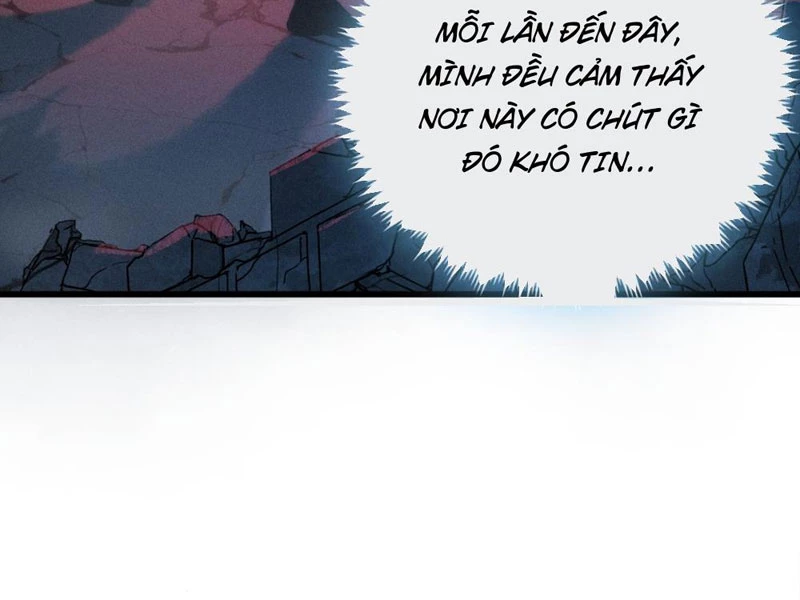 Ta dựa vào tu tiên xưng bá tận thế Chapter 4 - Trang 8