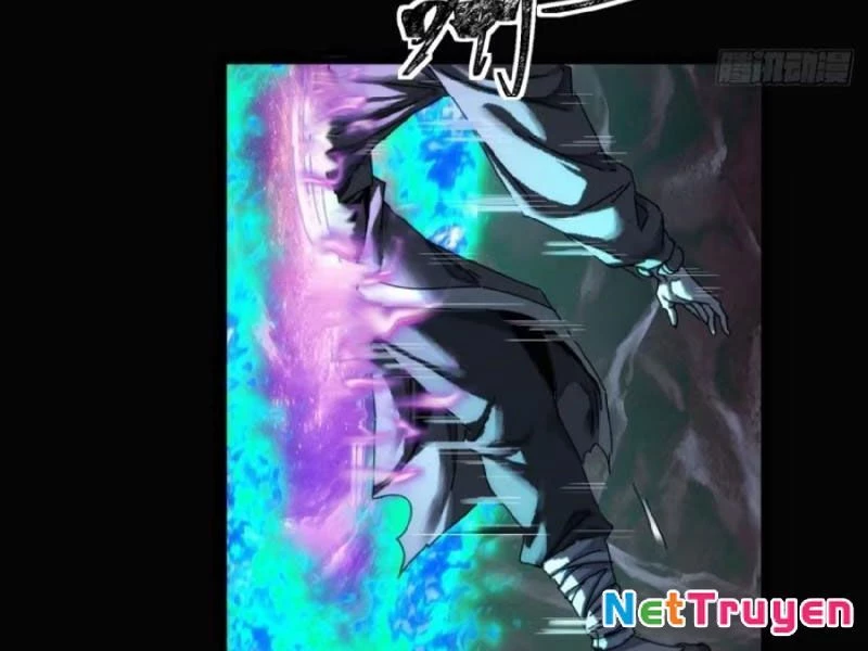 Ta dựa vào tu tiên xưng bá tận thế Chapter 5 - Trang 21