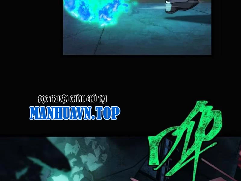 Ta dựa vào tu tiên xưng bá tận thế Chapter 5 - Trang 22