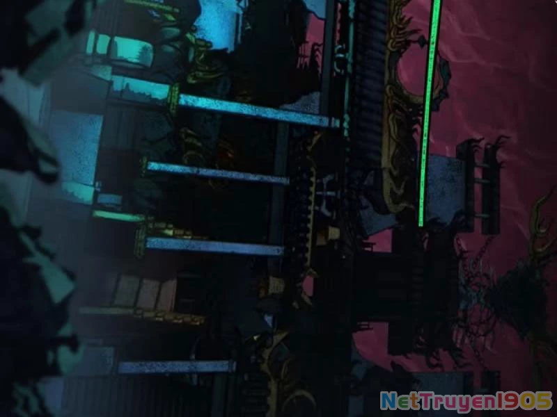Ta dựa vào tu tiên xưng bá tận thế Chapter 5 - Trang 24