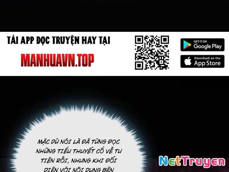 Ta dựa vào tu tiên xưng bá tận thế Chapter 5 - Trang 26
