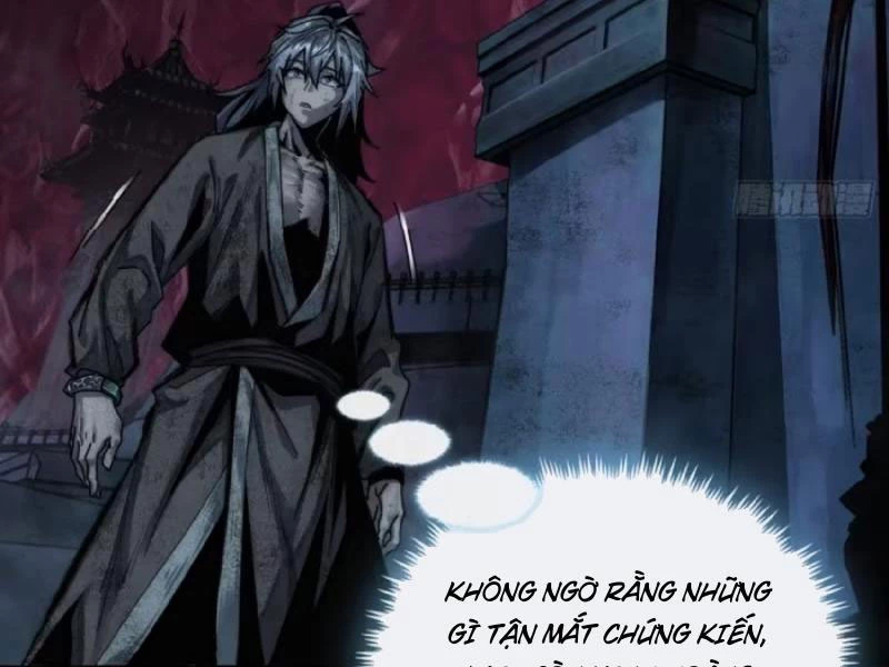 Ta dựa vào tu tiên xưng bá tận thế Chapter 5 - Trang 28