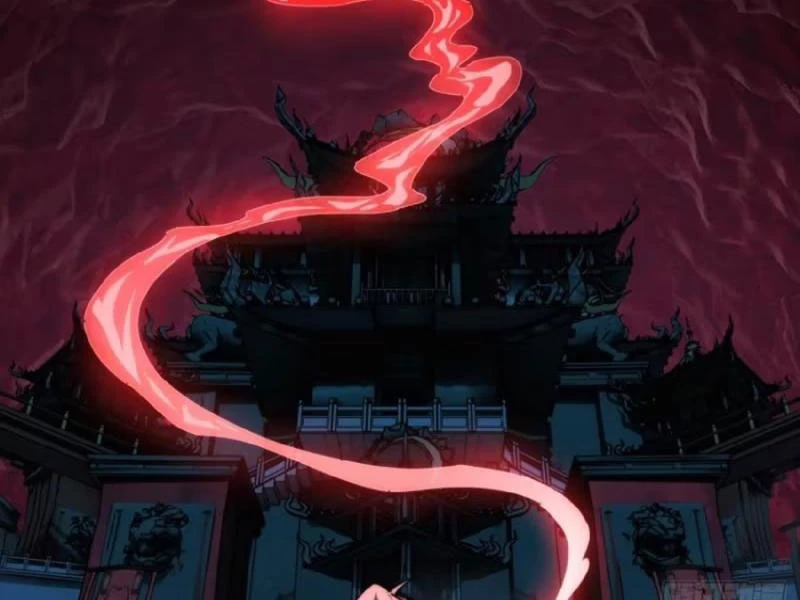 Ta dựa vào tu tiên xưng bá tận thế Chapter 5 - Trang 33