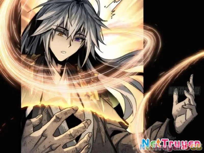 Ta dựa vào tu tiên xưng bá tận thế Chapter 5 - Trang 41
