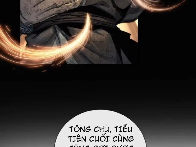 Ta dựa vào tu tiên xưng bá tận thế Chapter 5 - Trang 42