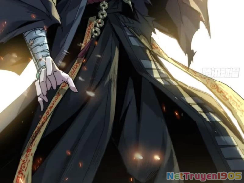 Ta dựa vào tu tiên xưng bá tận thế Chapter 5 - Trang 45
