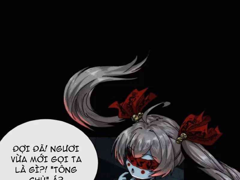 Ta dựa vào tu tiên xưng bá tận thế Chapter 5 - Trang 49