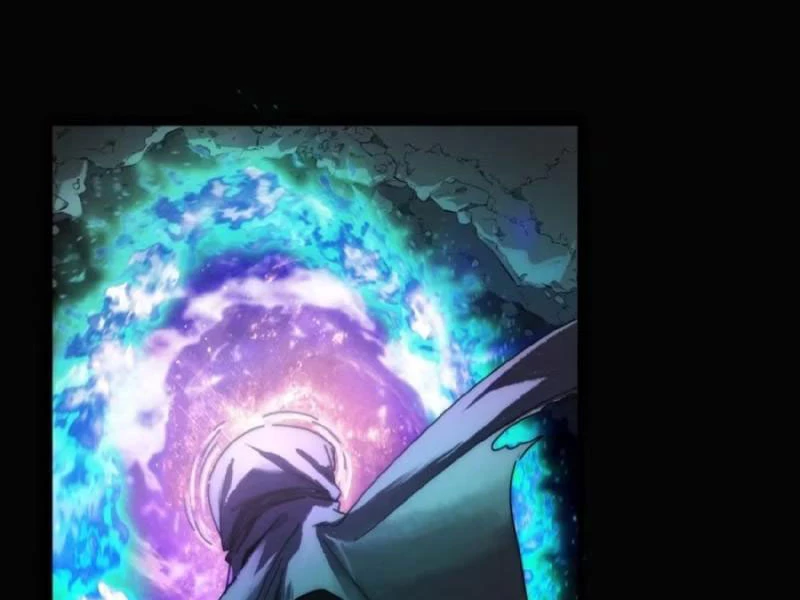 Ta dựa vào tu tiên xưng bá tận thế Chapter 5 - Trang 5