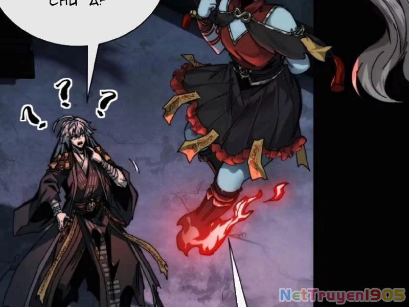 Ta dựa vào tu tiên xưng bá tận thế Chapter 5 - Trang 50