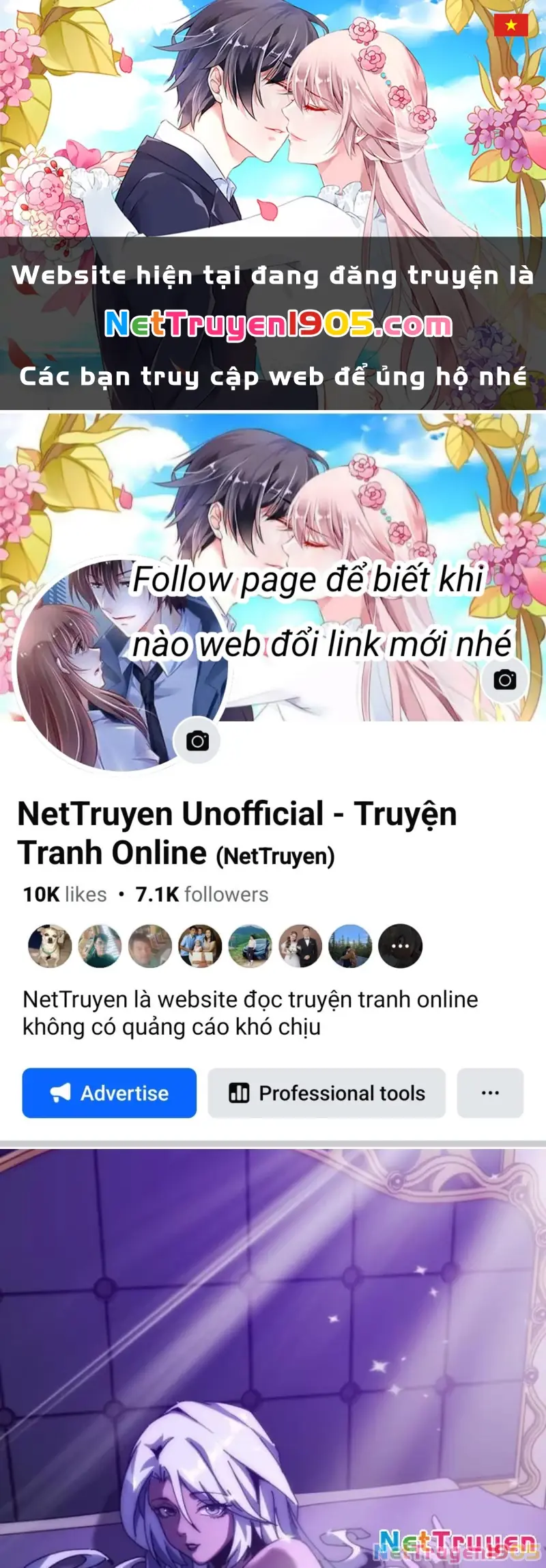 Ta dựa vào tu tiên xưng bá tận thế Chapter 6 - Trang 1