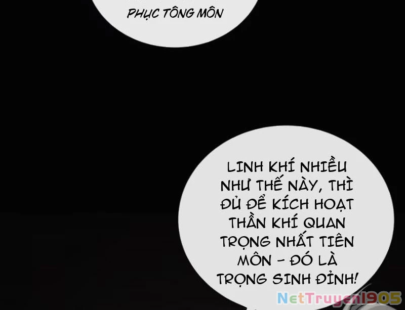 Ta dựa vào tu tiên xưng bá tận thế Chapter 6 - Trang 10