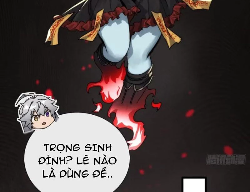 Ta dựa vào tu tiên xưng bá tận thế Chapter 6 - Trang 12