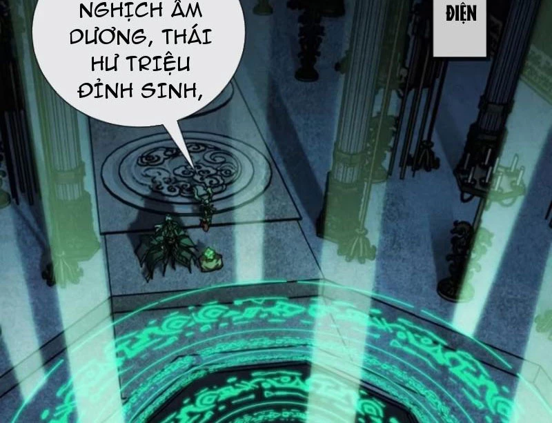 Ta dựa vào tu tiên xưng bá tận thế Chapter 6 - Trang 15