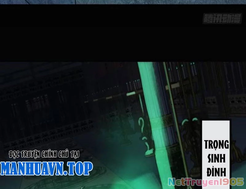 Ta dựa vào tu tiên xưng bá tận thế Chapter 6 - Trang 17