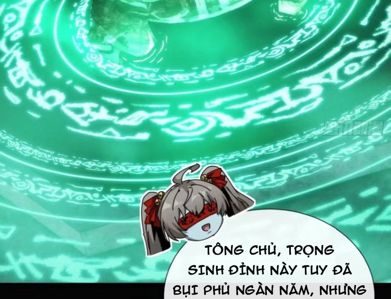 Ta dựa vào tu tiên xưng bá tận thế Chapter 6 - Trang 19
