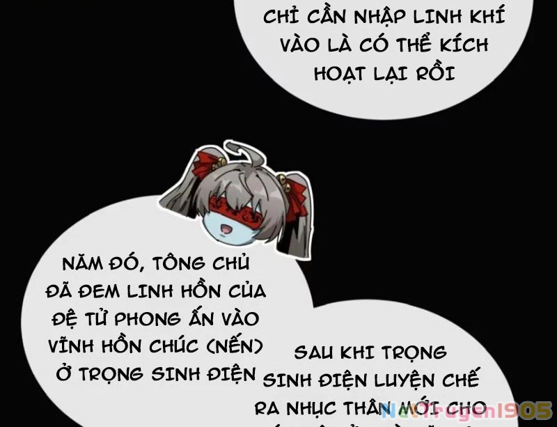 Ta dựa vào tu tiên xưng bá tận thế Chapter 6 - Trang 20